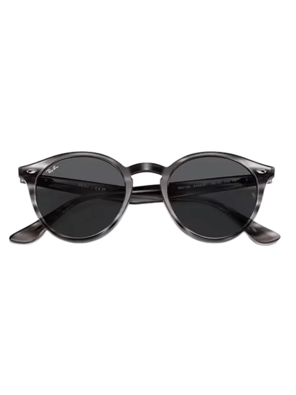Ray-Ban Men's RB2180 Sunglasses Series